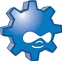 Update Drupal core with Drush